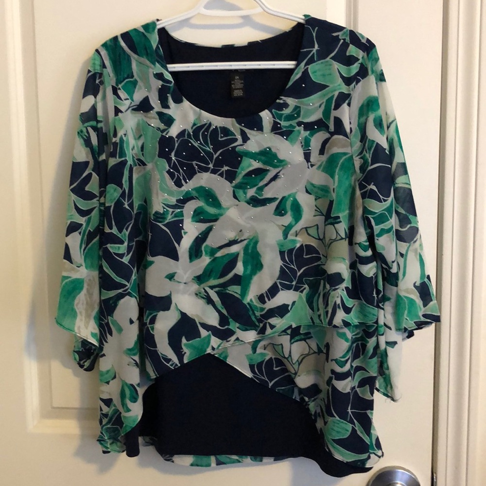 Style & Co Top